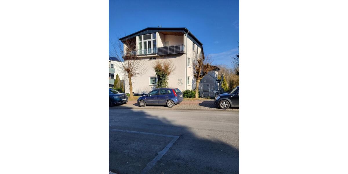 1-Zimmer Wohnung mit Terrasse und Garten in Niedernhausen 1 zimmer