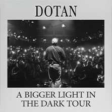 Dotan 01.10.2025 Batschkapp