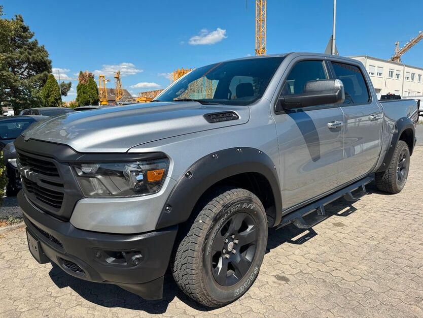 Dodge RAM 63.238 km 38.499 € Weiterstadt 64331