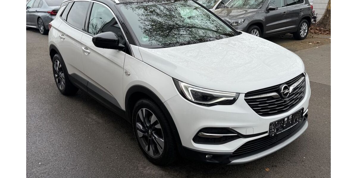 Opel Grandland (X) 128.000 km 13.500 &euro; Wiesbaden 65203