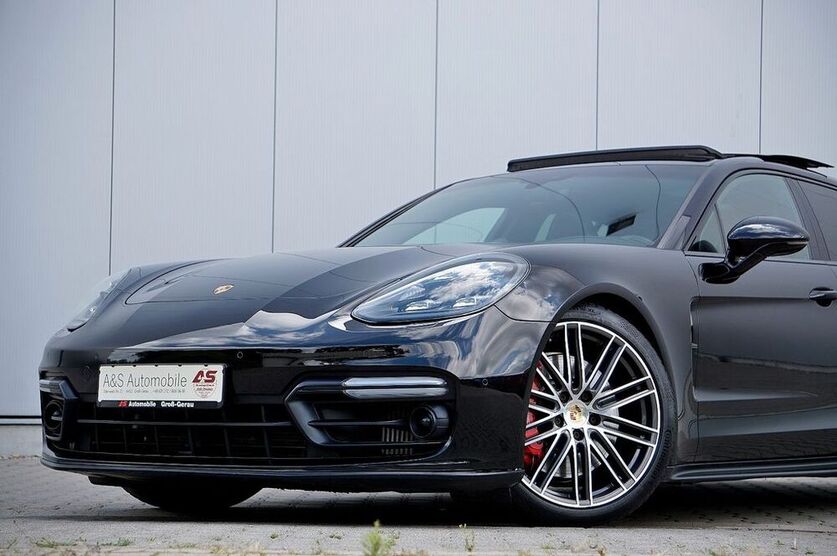 Panamera