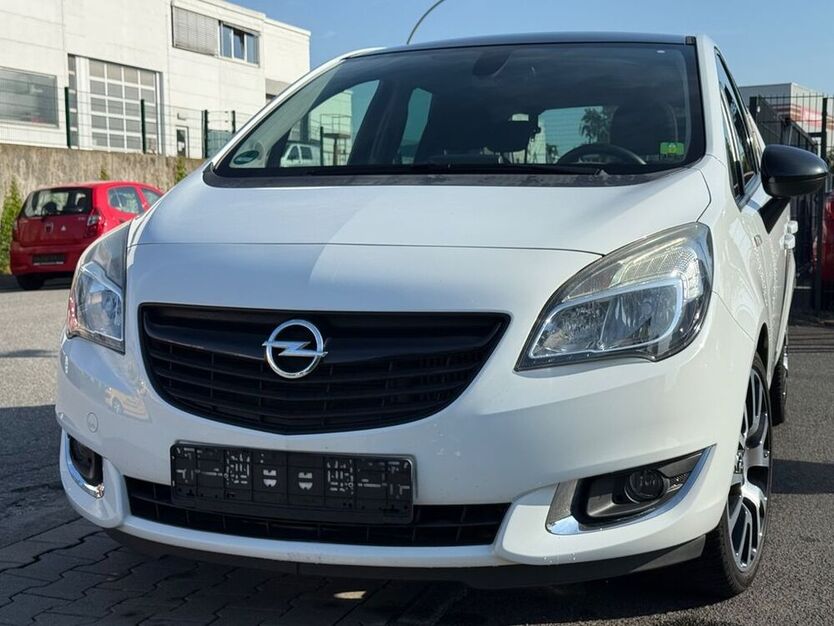 Meriva