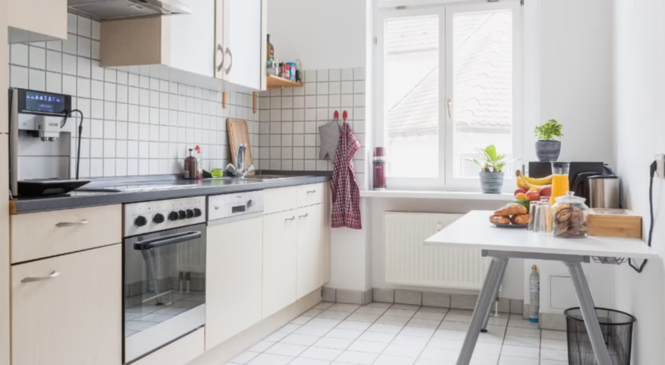 Bürogemeinschaft, Groß-Gerau, Coworking, Co-working zimmer