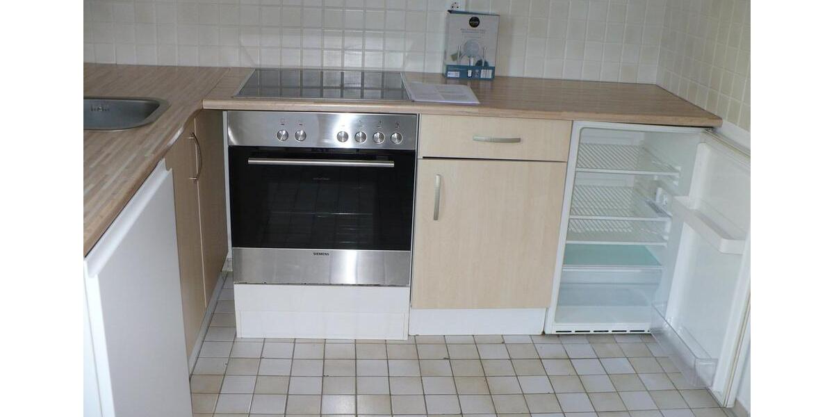 Etagenwohnung Bad Camberg - 2 Zimmer, 53 m&sup2;, 375&euro; | Angebot:26373460