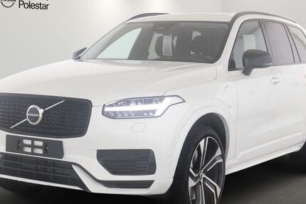 Volvo XC90 5.500 km 62.990 € Mainz-Kastel 55252