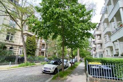 Wohnung Wiesbaden Südost - 1 Zimmer, 38 m&sup2;, 155.000&euro; | Angebot:26194230
