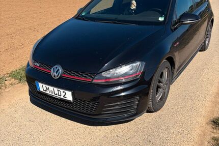 VW Golf 104.000 km 15.100 &euro; Bad Camberg 65520