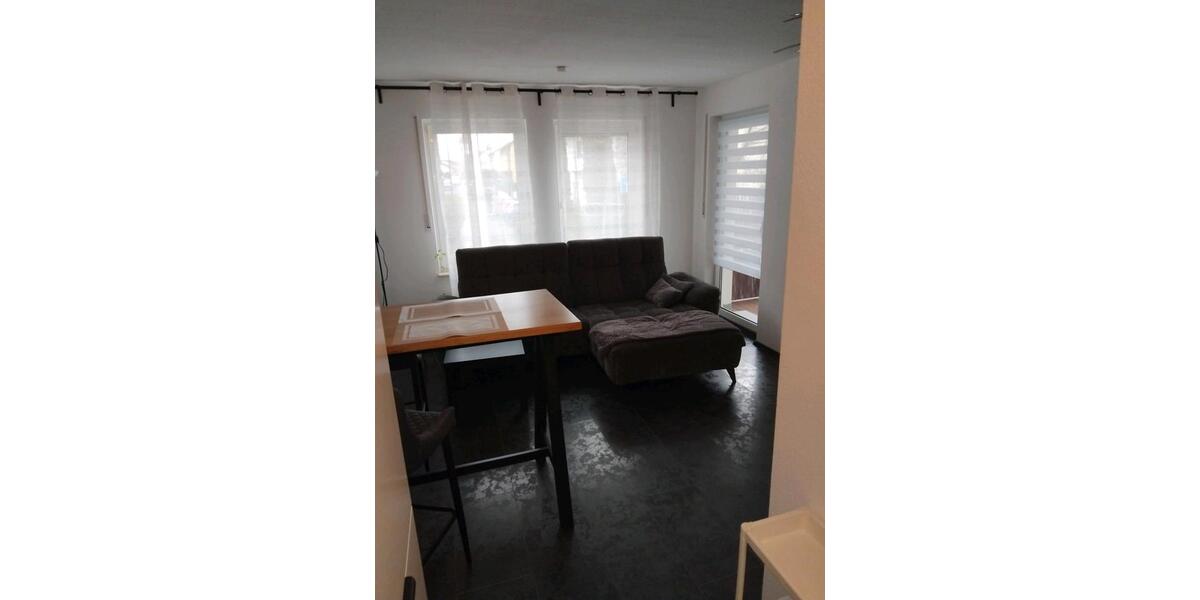Etagenwohnung Wiesbaden Mainz-Amöneburg - 2 Zimmer, 44 m&sup2;, 1.210&euro; | Angebot:26321025