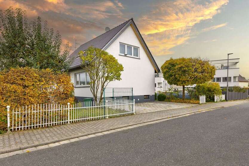 Haus zum Kaufen in Taunusstein 435.000 € 131 m²
