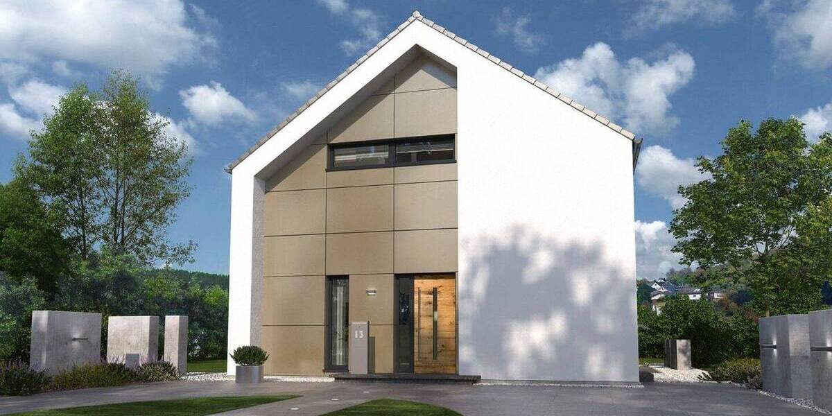 Einfamilienhaus Nierstein - 4 Zimmer, 182 m&sup2;, 492.000&euro; | Angebot:23948138