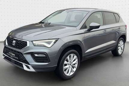 Seat Ateca 65.420 km 24.600 &euro; Mainz-Kastell (Wiesbaden) 55252