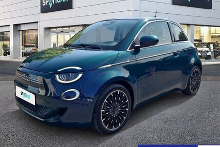 Fiat 500e 15.195 km 17.980 € Wiesbaden 65203