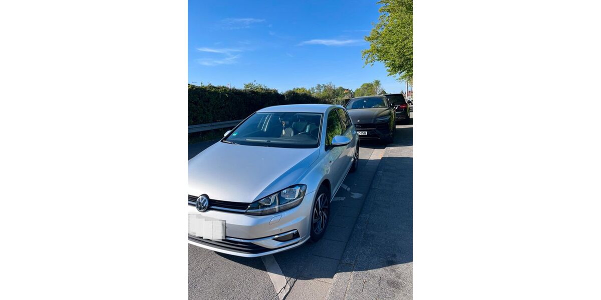 VW Golf 79.000 km 13.750 &euro; Raunheim 65479