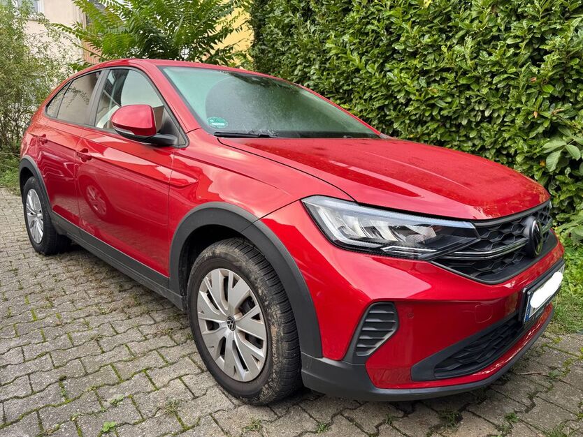 VW Taigo 49.237 km 16.850 € Frankfurt am Main 65936