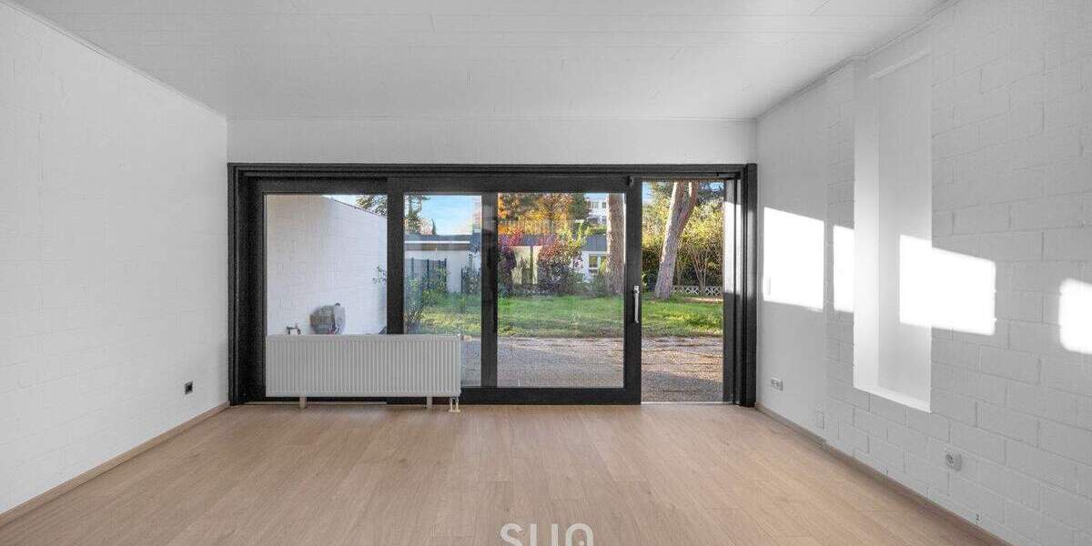 Terrassenwohnung Mainz Lerchenberg - 4 Zimmer, 137 m&sup2;, 2.000&euro; | Angebot:25691039