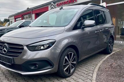 Mercedes-Benz T-Klasse 48.000 km 22.990 € Schönborn 56370