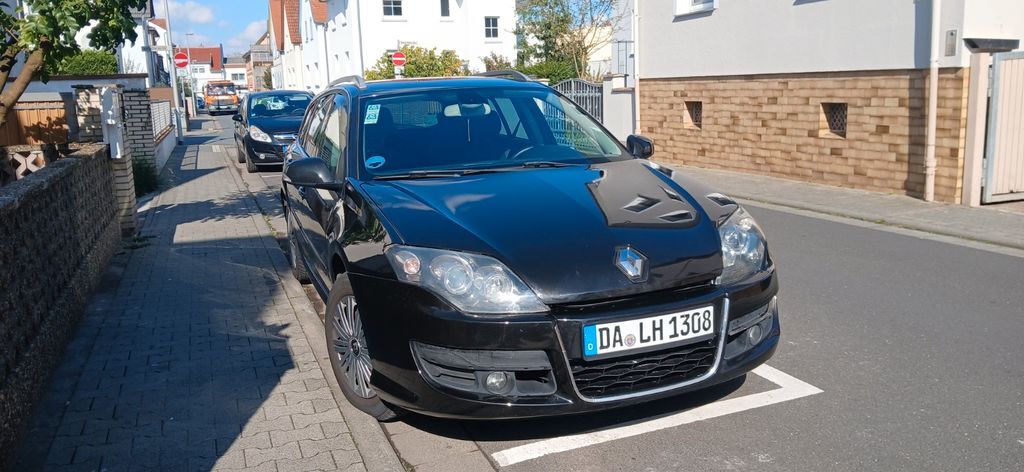 Renault Laguna 280.000 km 2.800 € Buttelborn 64572