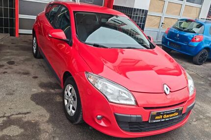 Renault Megane 165.412 km 2.999 &euro; Bingen 55411