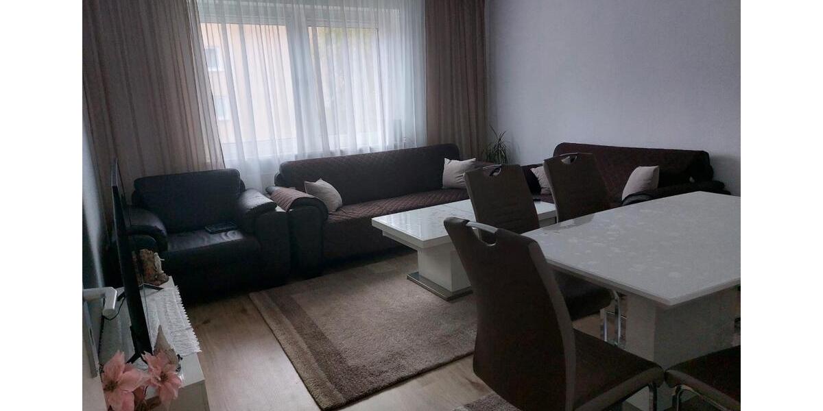 Etagenwohnung Wiesbaden Dotzheim - 4 Zimmer, 70 m&sup2;, 245.000&euro; | Angebot:26662250