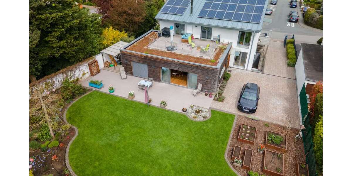 Einfamilienhaus Bad Soden - 9 Zimmer, 254 m&sup2;, 1.745.000&euro; | Angebot:26251973