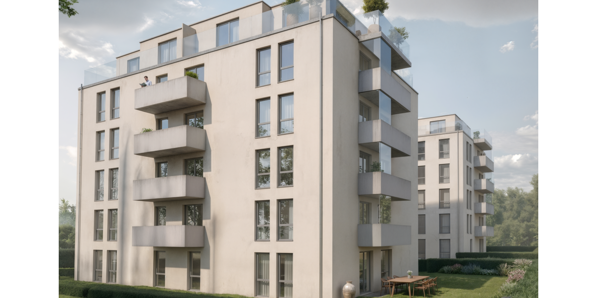 Etagenwohnung Mainz Gonsenheim - 5 Zimmer, 139 m&sup2;, 950.000&euro; | Angebot:26365550