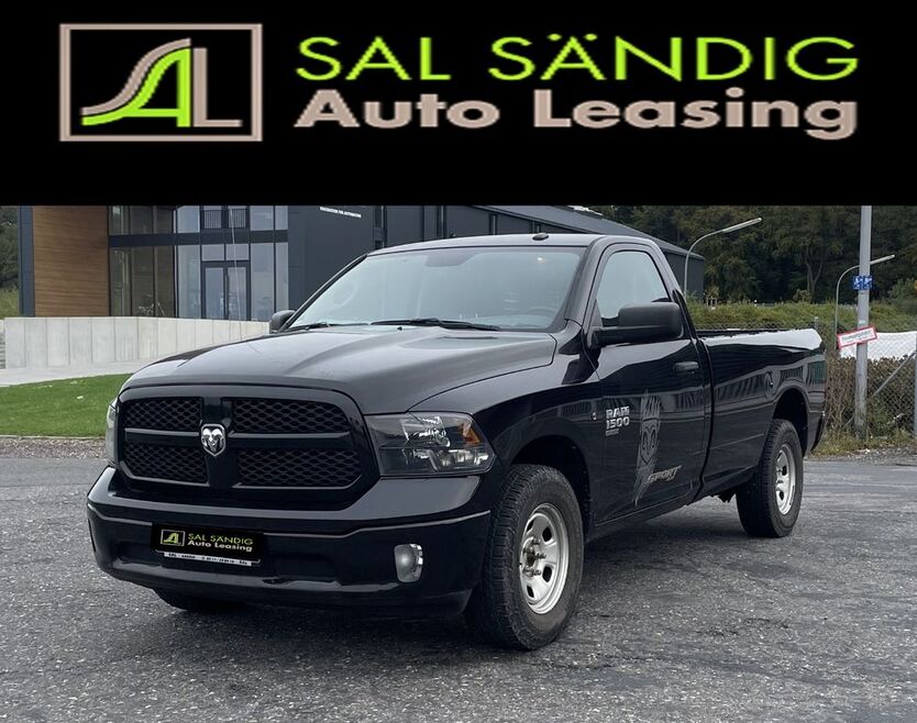 Dodge RAM 25.500 km 31.950 € Taunusstein 65232