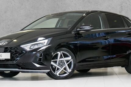 Hyundai i20 14.644 km 19.380 &euro; Mainz-Kastel 55252