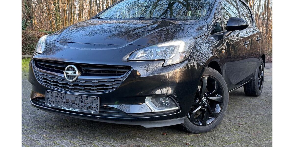 Opel Corsa 77.000 km 8.900 &euro; Groß Gerau 64521