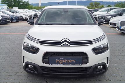 Citroen C4 Cactus 144.609 km 7.990 &euro; Ingelheim 55218