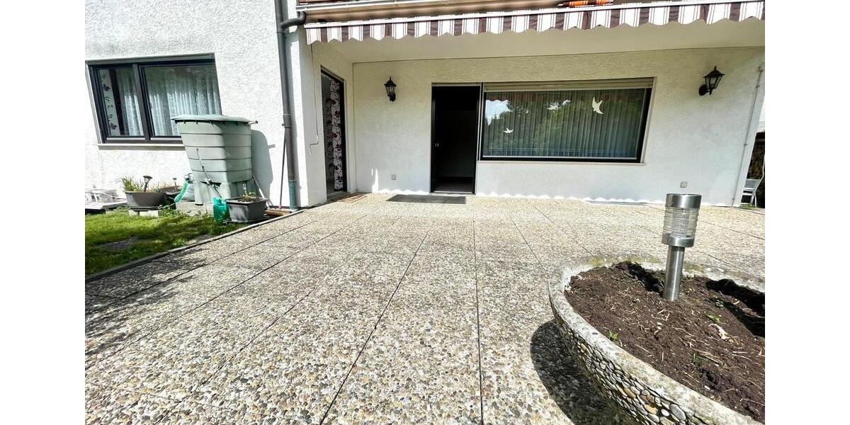 Erdgeschoßwohnung Bad Schwalbach - 3.5 Zimmer, 103 m&sup2;, 900&euro; | Angebot:26665875