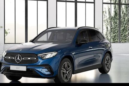 Mercedes-Benz GLC 220 9.300 km 59.890 &euro; Wiesbaden 65189