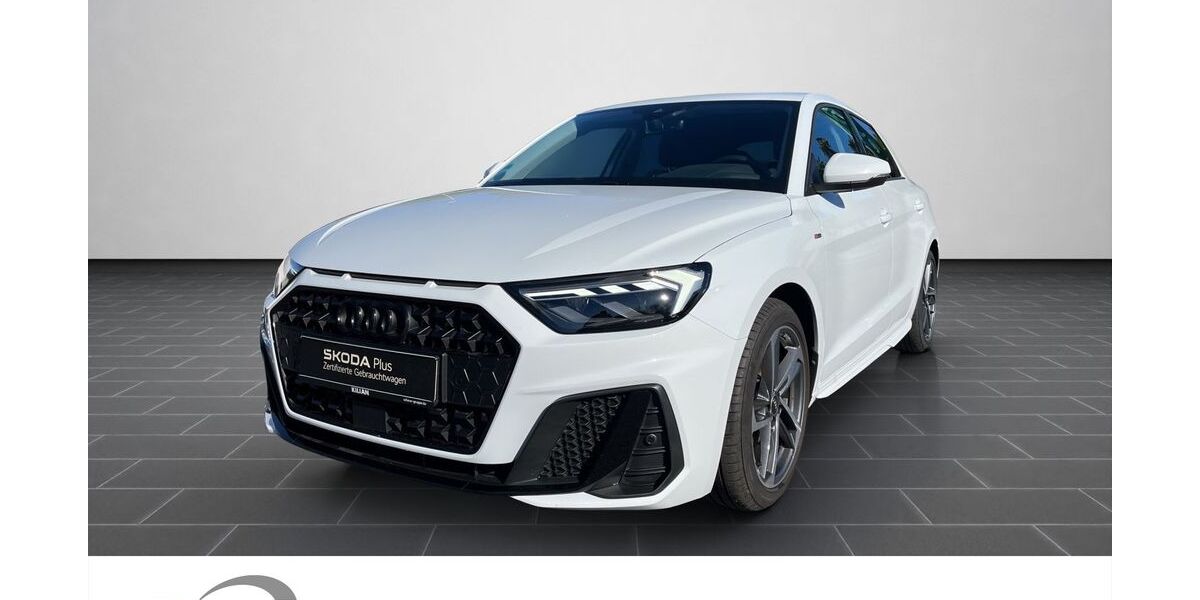 Audi A1 9.999 km 23.890 &euro; Wiesbaden 65197