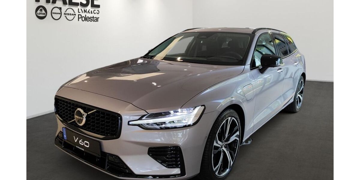 Volvo V60 16.400 km 49.990 &euro; Mainz-Kastel 55252