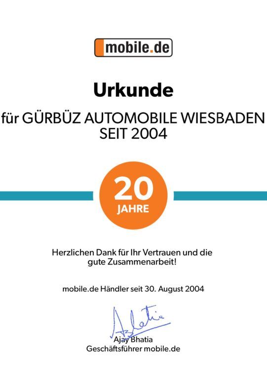 Mercedes-Benz Vito 176.000 km 39.900 € Wiesbaden 65201