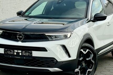 Opel Mokka 38.000 km 18.290 € Mainz-Kostheim 55246