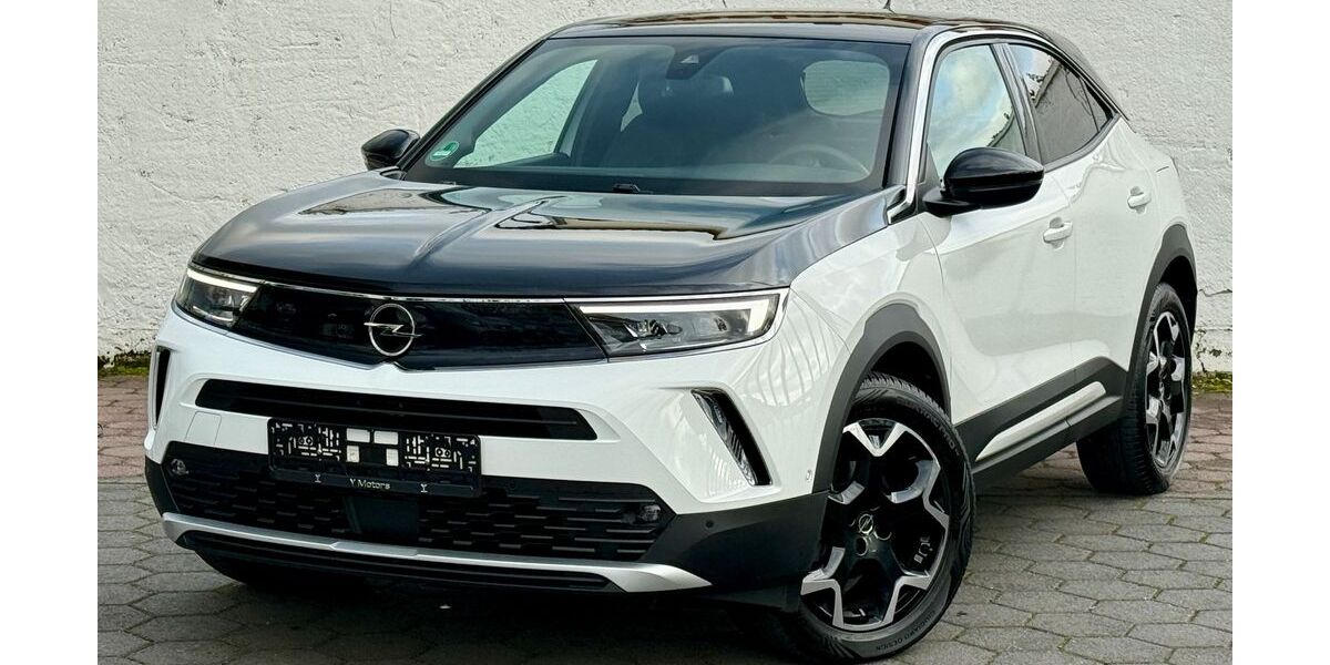 Opel Mokka 38.000 km 18.290 € Mainz-Kostheim 55246