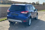 Ford Kuga 133.000 km 9.500 € Saulheim 55291