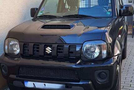Suzuki Jimny 45.000 km 23.000 € Hünfelden 65597