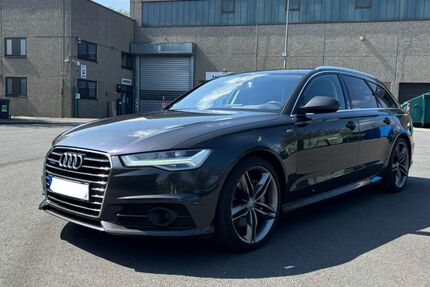 Audi A6 241.726 km 12.800 &euro; Wiesbaden 65203