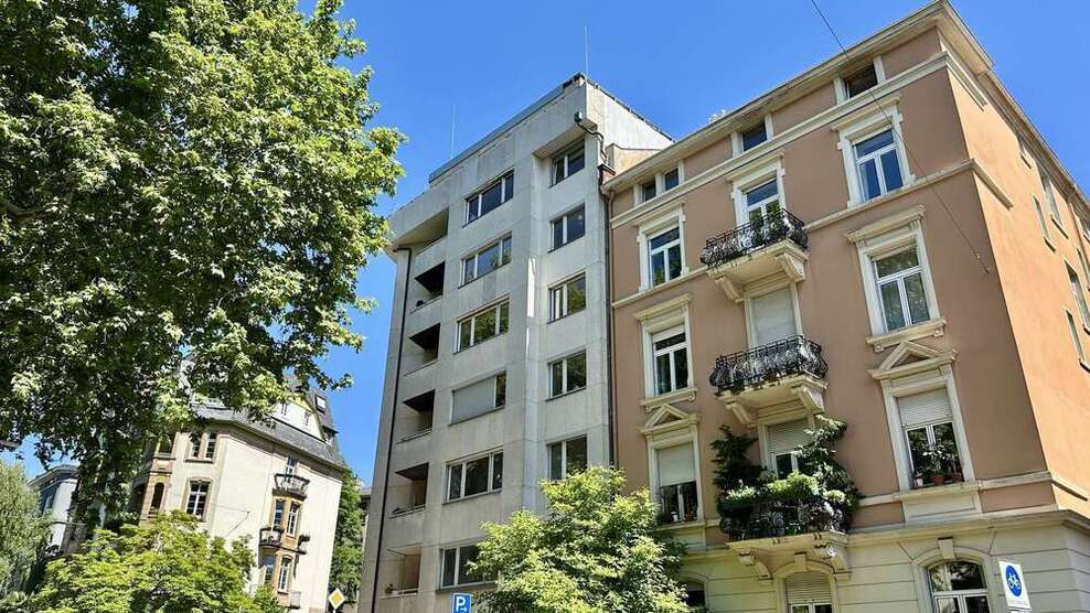 Wohnung zum Kaufen in Frankfurt am Main 595.000 € 83 m²