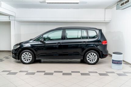 VW Touran 118.477 km 20.700 &euro; Nieder-Olm 55268