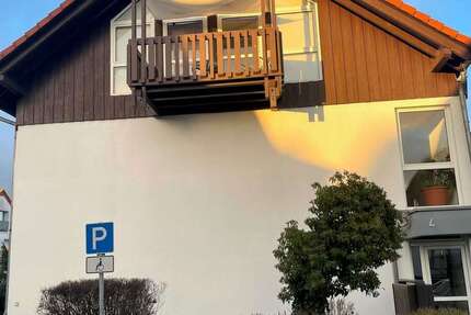 Wohnung Mörfelden-Walldorf Walldorf - 1 Zimmer, 33 m&sup2;, 635&euro; | Angebot:25285178