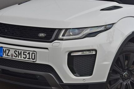 Land Rover Range Rover Evoque 139.778 km 16.991 &euro; Wiesbaden 65203