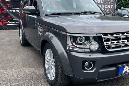 Land Rover Discovery 193.000 km 17.900 &euro; Wiesbaden 65197