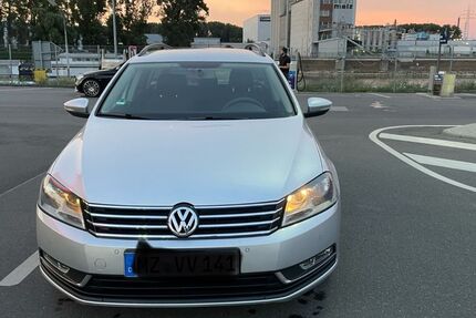 VW Passat 225.000 km 6.700 € Mainz 55126