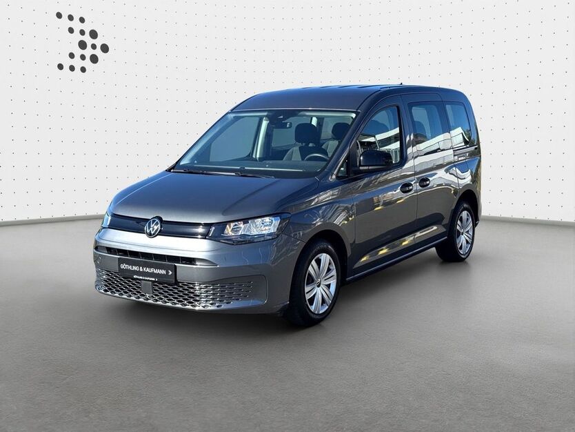 VW Caddy 7.690 km 26.930 € Kelkheim 65779