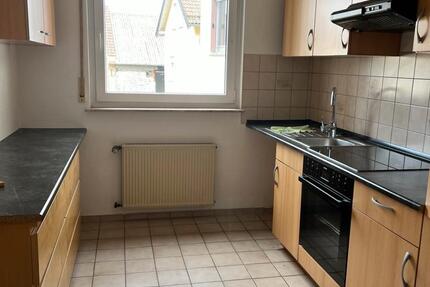 Wohnung zu vermieten 4 zimmer