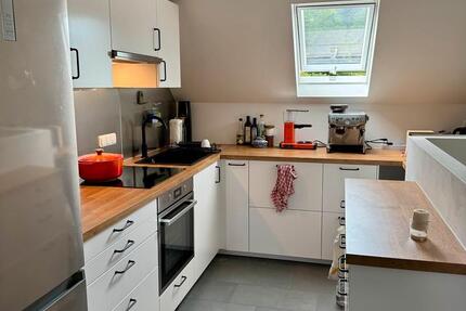 Wunderschöne Wohnung, 5 Zi, 84qm, in ruhiger Lage (Obergladbach)