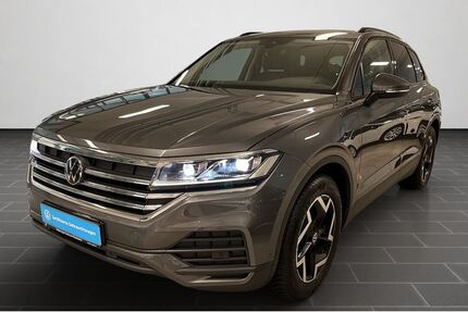 VW Touareg 19.667 km 57.900 € Wiesbaden 65189