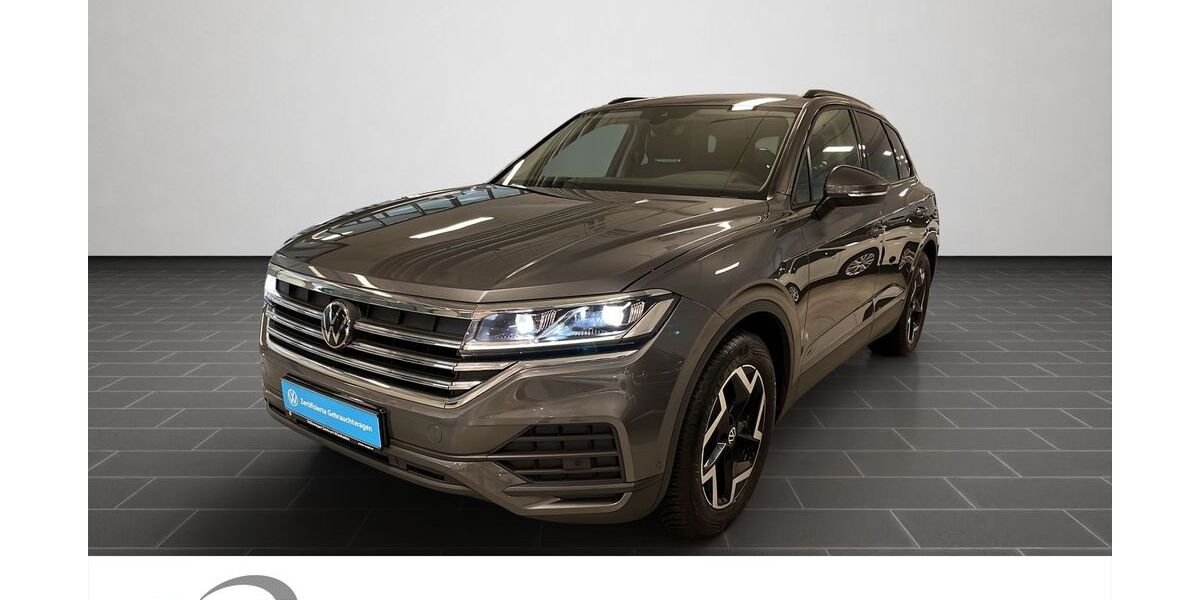VW Touareg 19.667 km 57.900 € Wiesbaden 65189